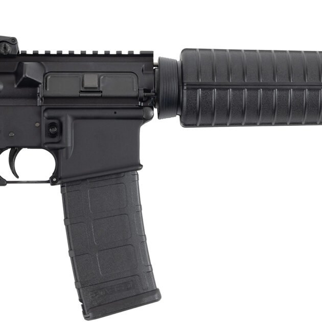 CLT AR15 M4 223REM 5.56 14.5 SBR