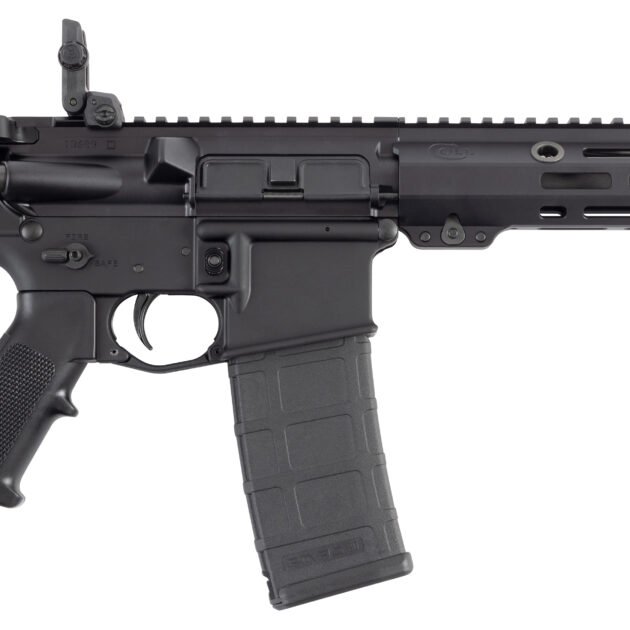 CLT ENHANCED PATROL SBR 5.56 11.5 MLOK GEN II