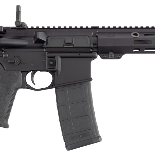 CLT ENHANCED PATROL SBR 5.56 11.5 GEN II PRO