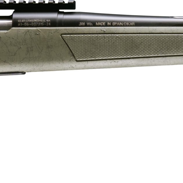 CVM CASCADE XT 450BM 22B ODG