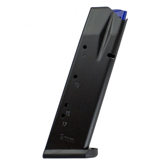 CZ MAG CZ 75 SP-01/ SHADOW II 9MM 17RD