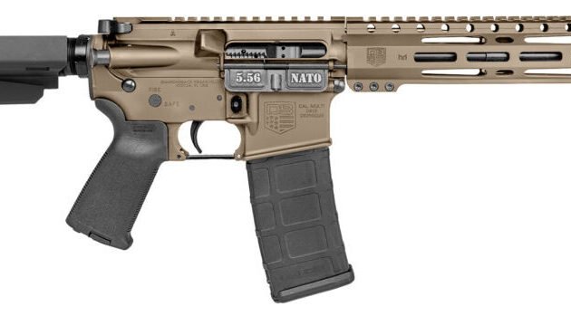 DBF DB15 5.56 10 FDE SBA3 PSB MLOK 9 30RD