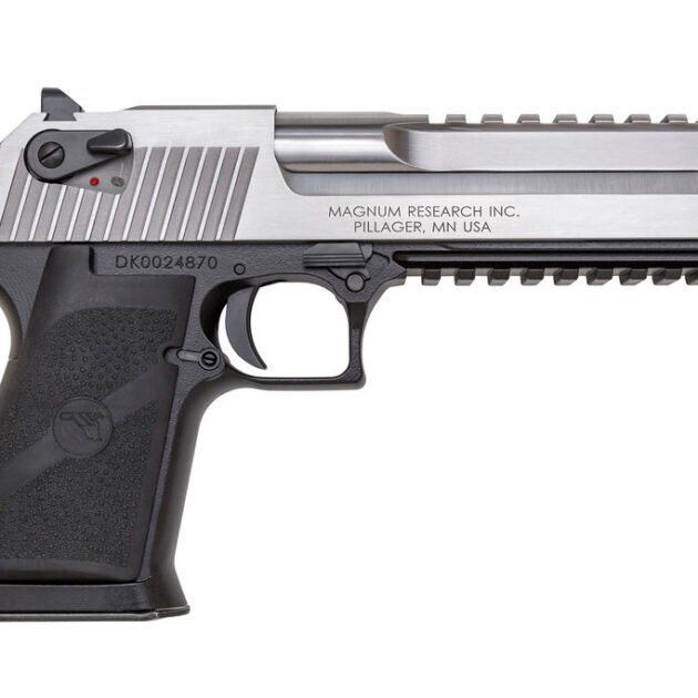 MGR DE L6 MK XIX 50AE 6B SS MB
