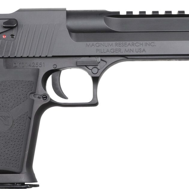 MGR DE MK XIX 50AE 6BLK THR