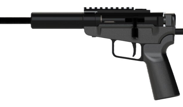 DARK MOUNTAIN ARMS STOW AWAY 5.7X28MM 16 TB