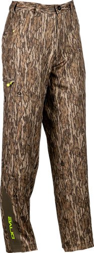 ELEMENT OUTDOORS PANT DRIVE - LIGHT WHT BOTTOMLAND XXL