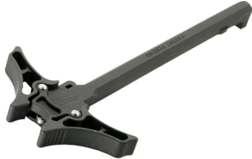 TIMBER CREEK ENFORCER CHARGING - HANDLE AMBI BLACK
