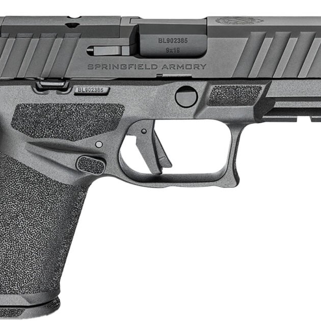SPG ECHEL CMPT ALPH 9MM 10R