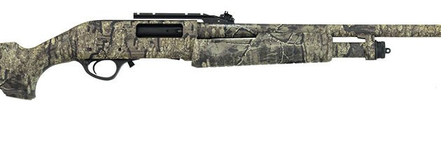 ESCORT FIELDHUNTER TKY 12GA 3 24 TIMBER