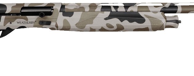 WBY ELEMENT 2 DUX SA 20M/28MC
