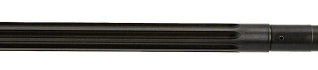 FAXON BBL AR15 MATCH HVY FLUTED 223WYLDE 20