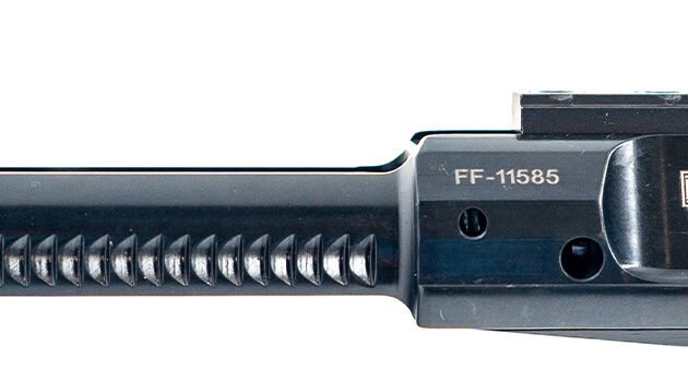 FAXON BCG 308WIN/6.5CR GEN2 NITRIDE