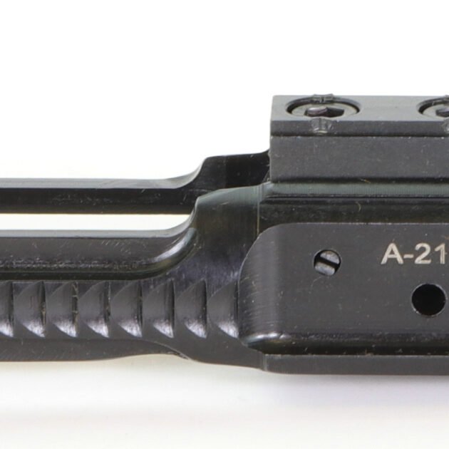 FAXON BCG 5.56 GUNNER LIGHTWEIGHT NITRIDE