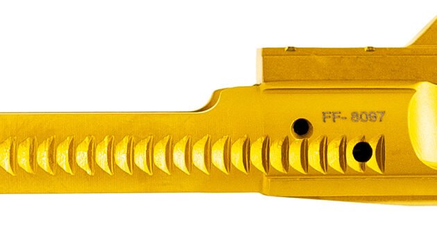 FAXON BCG 5.56 M16 TIN PVD