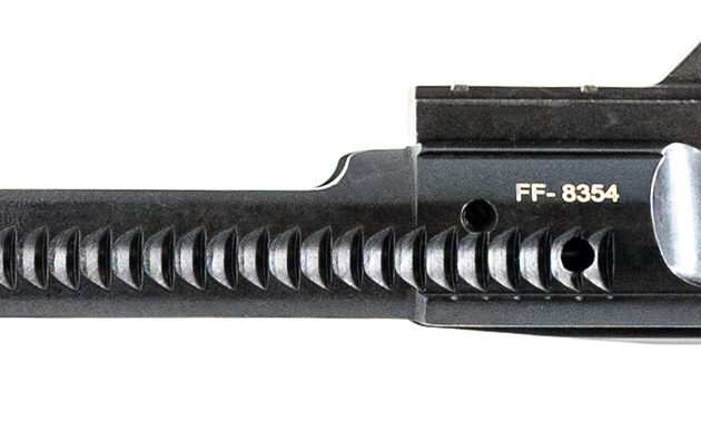 FAXON BCG 6.5GREN TYPE 2 .136 NITRIDE