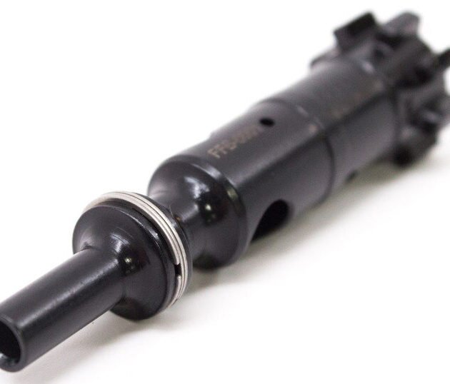 FAXON BCG 6.5GREN TYPE 2 .136 BOLT NITRIDE