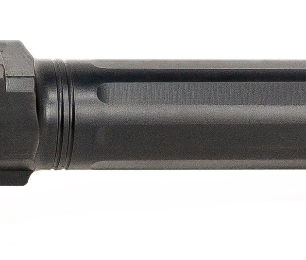 FAXON BBL MATCH FLUTED THREADED 9MM G43/43X