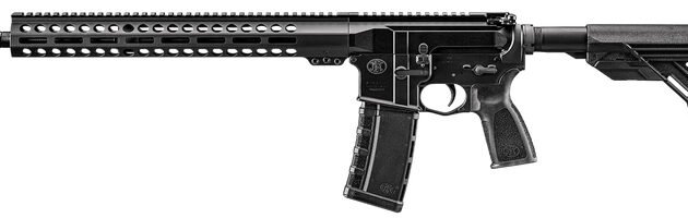 FN 15 GUARDIAN 5.56 16 30RD BLK