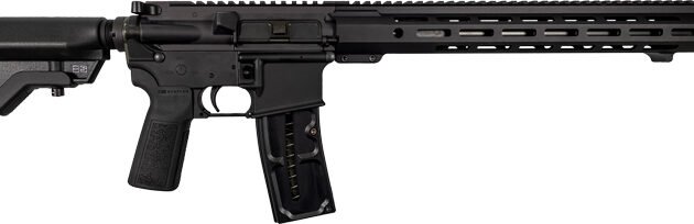 FRANKLIN ARMORY F17 X 17WSM - 20RD PISTON RIFLE BLACK