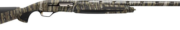 BROWNING MAXUS II 12GA 3.5" - 26" REALTREE ORIGINAL