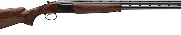 BROWNING CITORI CXS 20GA 3" - 32"VR BLUED/WALNUT