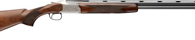 BROWNING CITORI 825 FIELD 28GA - 3" 26" BLUED WALNUT