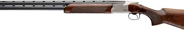 BROWNING CITORI 825 SPRTG 12GA - 3" 30" BLUED WALNUT LEFT HAND