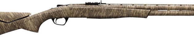 BROWNING CYNERGY 12GA 3.5" 26" - ULTIMATE TURKEY MO-BOTTOMLAND
