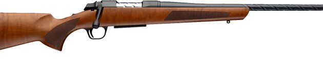 BROWNING AB3 PRO HUNTER 7MM RM - 26" BLUED DARK MAPLE