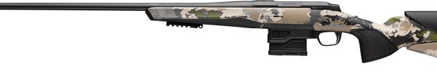 BROWNING X-BOLT 2 WESTERN - HUNTER 7MM PRC 26" OVIX/BLUED