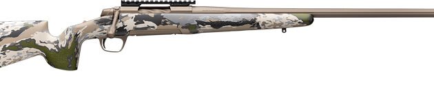 BROWNING X-BOLT 2 HELL'S - CANYON MCMILLAN 300 PRC 26"OVX