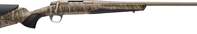 BROWNING X-BOLT 2 SPEED 7MM RM - 26" MO BOTTOMLAND MB
