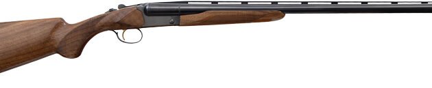 AKKAR 512 HIGH NOON 20GA 3" - 28"VR BLUE WALNUT
