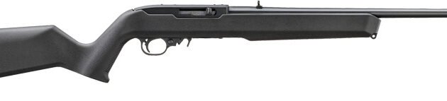 RUGER 10/22 CARBINE 22LR - BLUED MAGPUL MOEX-22