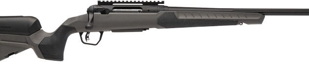 SAVAGE 110 CORE HUNTER 6.5CM - 20" BLACK/GREY ACCUFIT V2