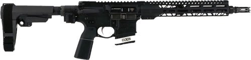 FAXON PREMIER PISTOL 338 ARC - 11.5" BLACK