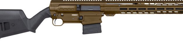 CMMG RIFLE DISSENT BR3 16.1" - 308 WIN MIDNIGHT BRONZE