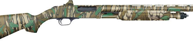MOSSBERG 835 ULTI-MAG TURKEY - 12GA 3.5" 20" MO MICRO DOT