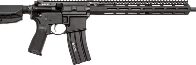 BCM RECCE-16 MCMR-LW AR-15 - 5.56MM 16" M-LOK BLACK 1-30RD
