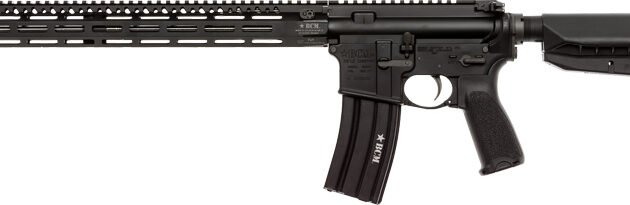 BCM RECCE-16 MCMR PRECISION - 5.56MM 16" M-LOK BLACK 1-30RD