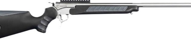 TC ENCORE PROHUNTER 300WM 26" - STAINLESS FLUTED/BLACK