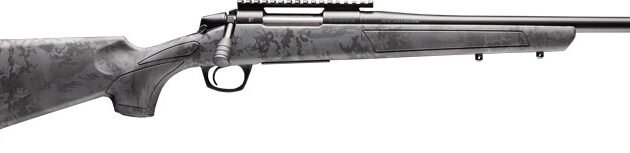 CVA CASCADE SR 300WM 20" - BLACK/REALTREE ADVANTAC