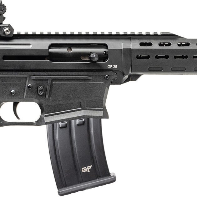 GFA GF25-MLOK 12/18.5 5RD