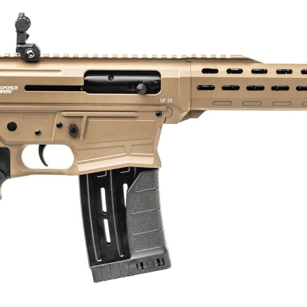 GFA GF25-MLOK 12/18.5 5RD FDE