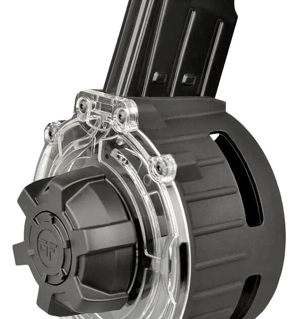 GFORCE 1919 STYLE 20RD DRUM