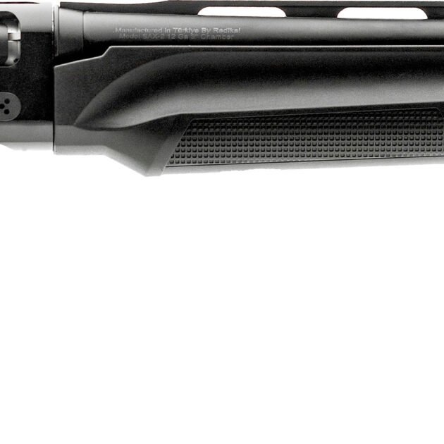 GFA GFORCE ONE SA 12M/28B BLK