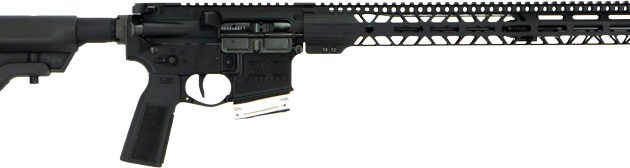 FAXON PRO RIFLE 6.5 GRENDEL - 16" BLACK