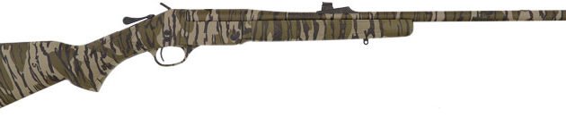 HENRY H15 TURKEY SINGLE SHOT - 410 3" 26" MO BOTTOMLAND