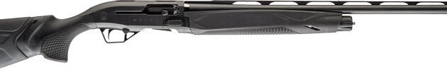 BERETTA A400 SOLO KO 12GA 3" - 26" CT3 BLACK SYNTHETIC