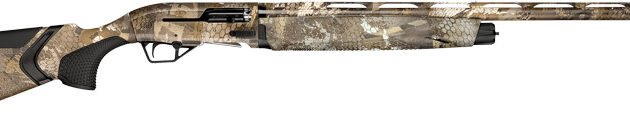 BERETTA A400 SOLO KO 12GA 3" - 28" CT3 OPTIFADE TIMBER
